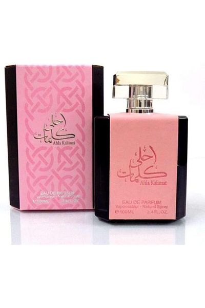 Other Ahlan Kalimat Eau de Parfum, 100 ml, for Women