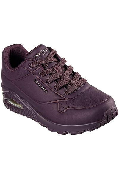 SKECHERS Tenisky Stojan na vzduchu, Fialová, Dámské