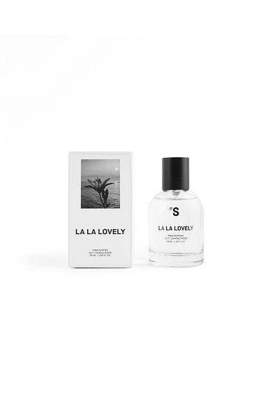 Sister's Aroma , Apa de Parfum, La La Lovely, 50ml