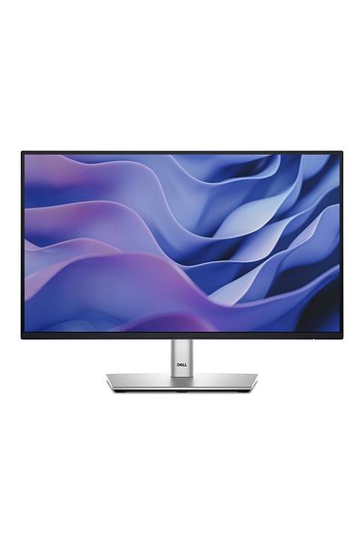 Dell LCD P2225H 22" IPS FHD, Alb, 36 Luni Garantie