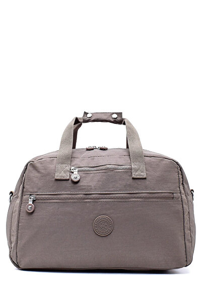 Beverly Hills Polo Club Fermuar Detaylı El Çantası BHPC6011