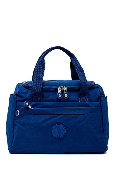 Beverly Hills Polo Club Women's Handbag with Detachable Strap Bhpc6012