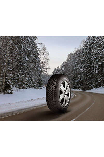 Bridgestone 235/65R16C 115/113R W810 2023 ÜRETİM KIŞLIK
