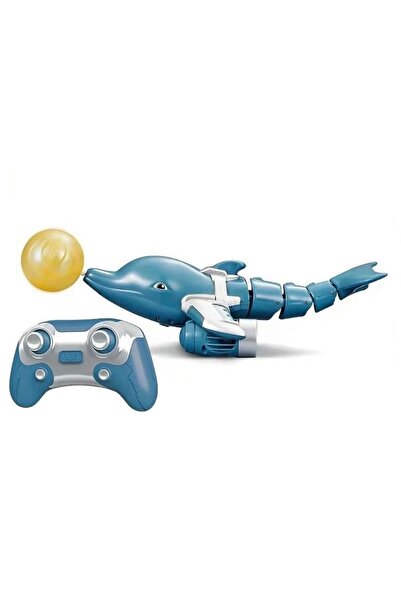 Genel Markalar Nessiworld Suncon Işıklı USB Şarjlı Uzaktan Kumandalı Yunus Ba...