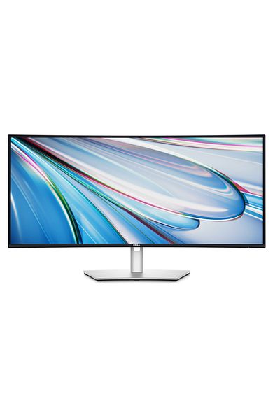 Dell Monitor U3425WE 34" IPS WQHD Argintiu
