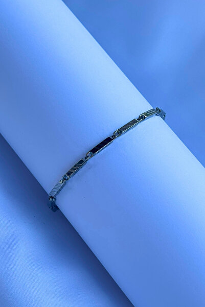 Begondio Handcrafted Stainless Steel Men's Bracelet