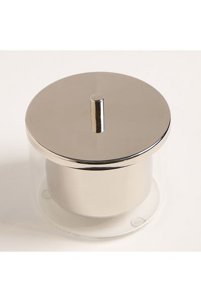 Dallaty Oulfa gold steel date bowl