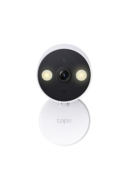 TP-LINK Cameră Supraveghere Tapo C120 4MP IP66