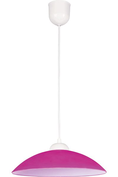 ERS TE Cherry Pendant 1xE27 60W Mov