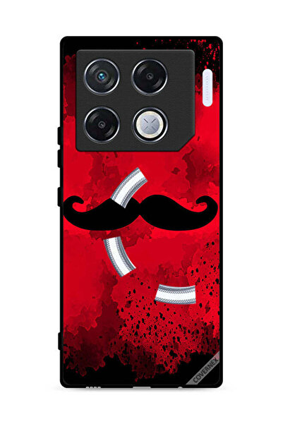 Covernex غطاء حماية لهاتف Infinix GT 20 Pro 5G بطبعة شارب