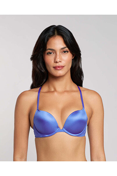 La senza حمالة صدر مبطنة بالجل من Beyond Sexy