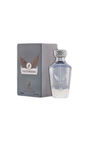 Alhambra Delilah Parfum Alhambra, Victorioso, 100ml