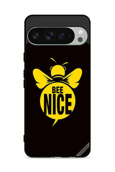 Covernex غطاء حماية لجهاز Google Pixel 9 Pro XL - Bee Nice