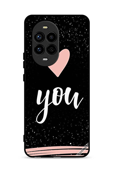 Covernex غطاء حماية لهاتف هواوي نوفا 13 برو 5G - أحبك