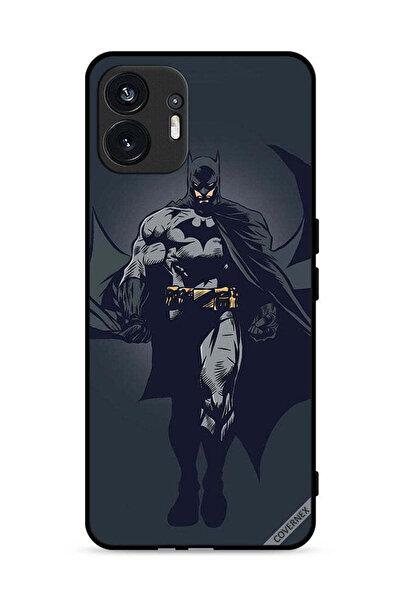 Covernex Nothing Phone (2) 5G Protective Case Cover Batman