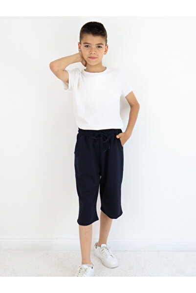 Harika KIDS Boy's Knee Length Capri&Bermuda 2 Pack