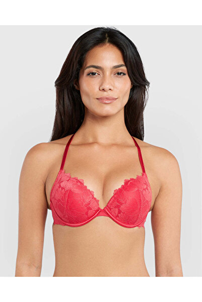 La senza حمالة صدر Hello Sugar Double Pushup Plunge