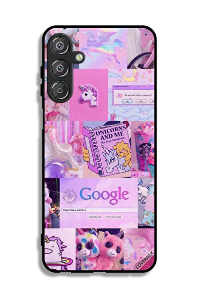 Covernex Samsung Galaxy F16 5G Protective Case Cover Hobbies