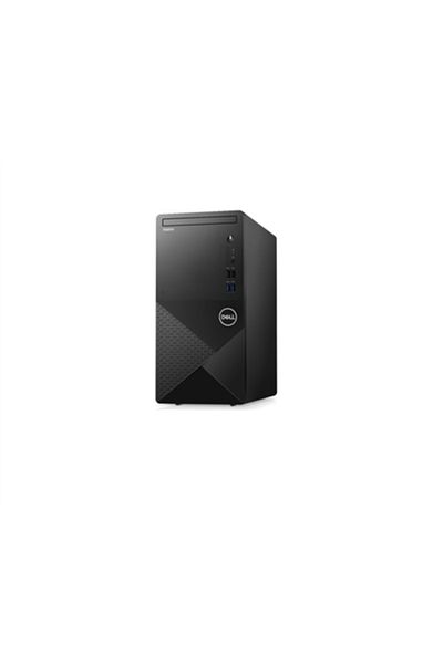 Dell Vostro MT 3910 | i7 | 8GB RAM | 512GB SSD | Ubuntu