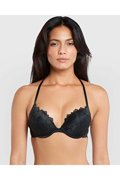 La senza حمالة صدر Hello Sugar Double Pushup Plunge