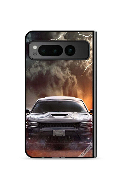 Covernex غطاء حماية لجهاز جوجل بيكسل فولد 5G Gts-48