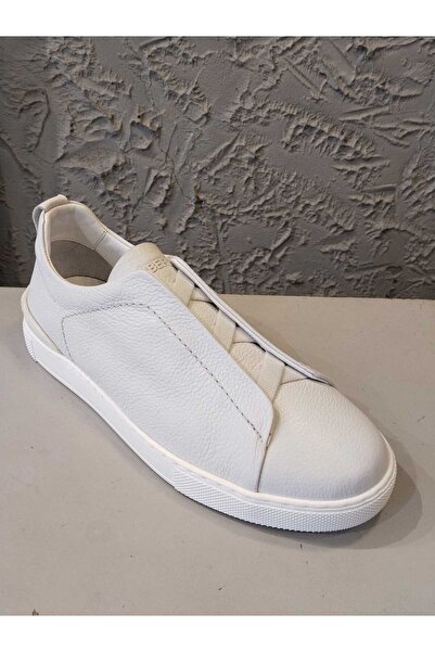 Libero Genuine Leather Men's Casual Shoes L5202