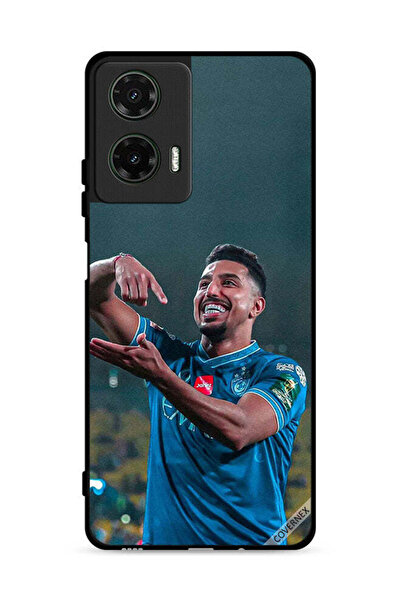 Covernex غطاء حماية لهاتف موتورولا موتو جي 35 5G من سالم الدوسري