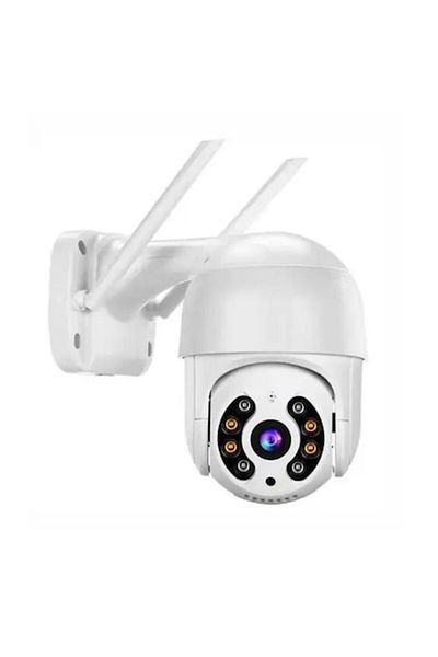 OEM Camera de supraveghere audio-video, IP, wireless, FULL HD 1080P IR 3MP, Night Vision