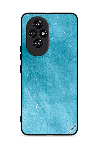 Covernex غطاء حماية لهاتف Honor 200 5G بنقشة لون البحر