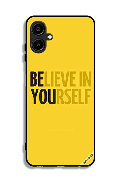 Covernex غطاء حماية لهاتف Samsung Galaxy M06 5G - ثق بنفسك