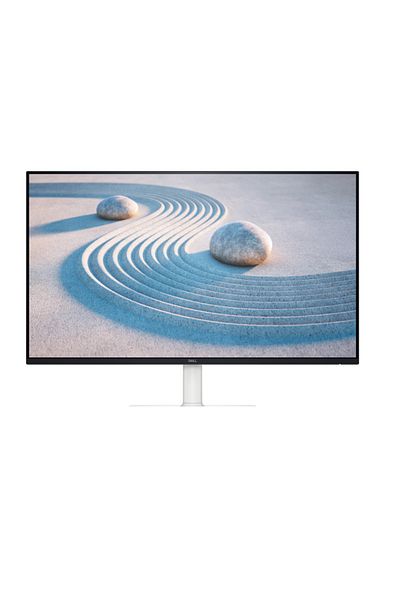 Dell Monitor S2725DS 27" IPS, 100Hz, Alb