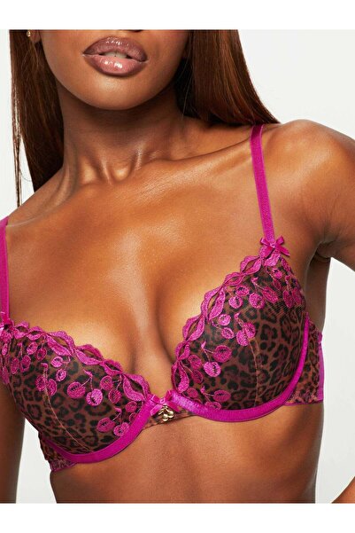 Ann Summers Wild Kiss Padded Plunge