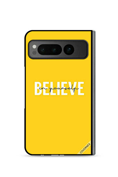 Covernex غطاء حماية لهاتف Google Pixel Fold 5G - ثق بنفسك