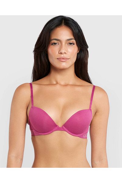 La senza Remix Plunge Bra