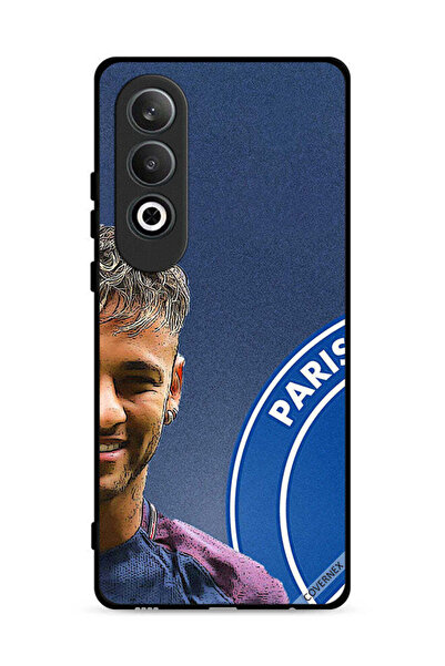 Covernex غطاء حماية لهاتف OnePlus Nord CE4 5G نيمار باريس سان جيرمان