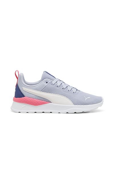 Puma Anzarun Lite Jr Young Casual Shoes 37200444 Purple