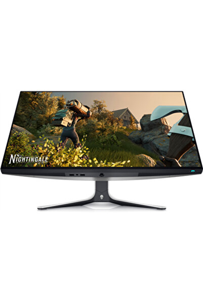Dell AW2723DF Monitor Gaming 27" QHD Alb