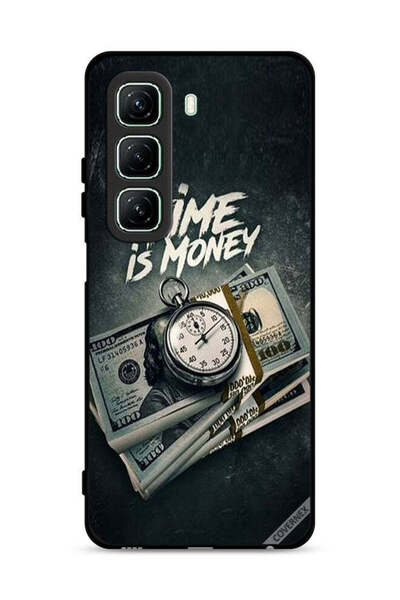 Covernex غطاء حماية لهاتف Infinix Hot 50 5G - الوقت هو المال
