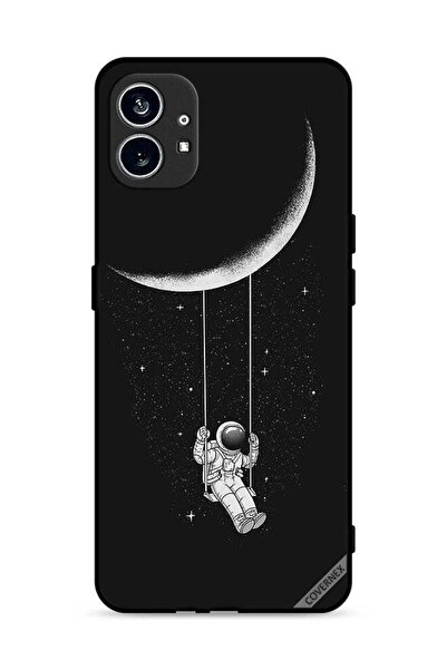 Covernex Nothing Phone (1) 5G Protective Case Cover Moon Swing