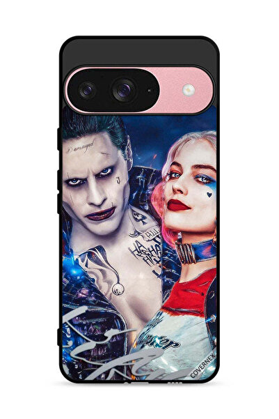 Covernex غطاء حماية لهاتف Google Pixel 9