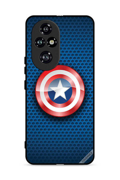 Covernex غطاء حماية لهاتف Honor 200 Pro 5G