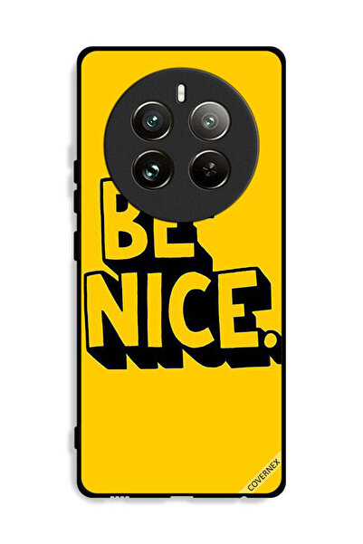 Covernex غطاء حماية بي نيس لهاتف ريلمي 12 برو بلس 5G