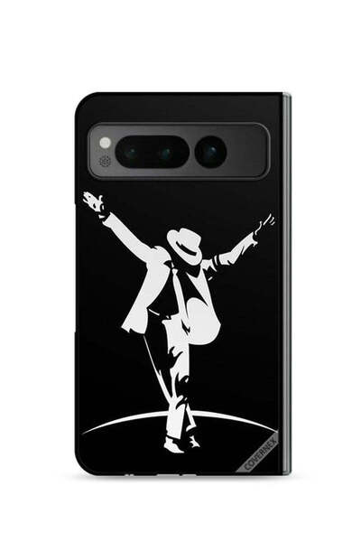 Covernex غطاء حماية لهاتف جوجل بيكسل فولد 5G - Mj Style