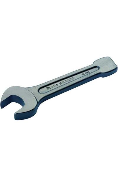 İzeltaş 75mm Fork Wrench