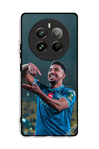 Covernex غطاء حماية لجهاز ريلمي 12 برو 5G من سالم الدوسري