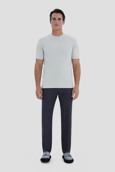 Sabri Özel Ανδρικό μπλουζάκι S25s2323007