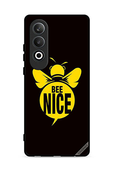 Covernex غطاء حماية لهاتف Oppo K12 Plus 5G - لون جميل