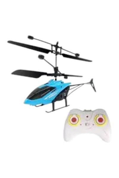 OEM Mini Helicopter for Kids PENDAN, Remote Control, Full Dynamic Gyroscope System, LED Lights, +14 year