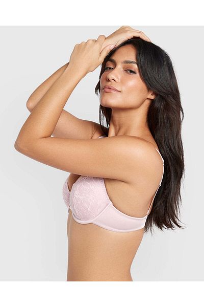 La senza Obvious Lightly Lined Full Coverage Bra
