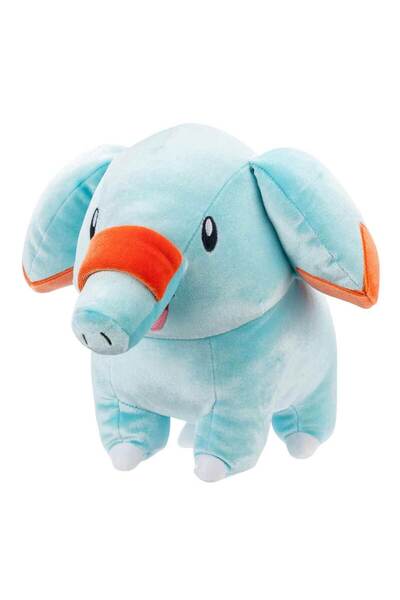 Sunman Pokemon Select Velvet Plush - Phanpy